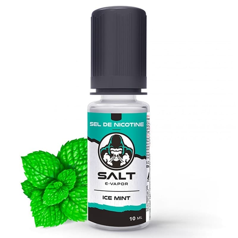 Ice Mint 10ml
