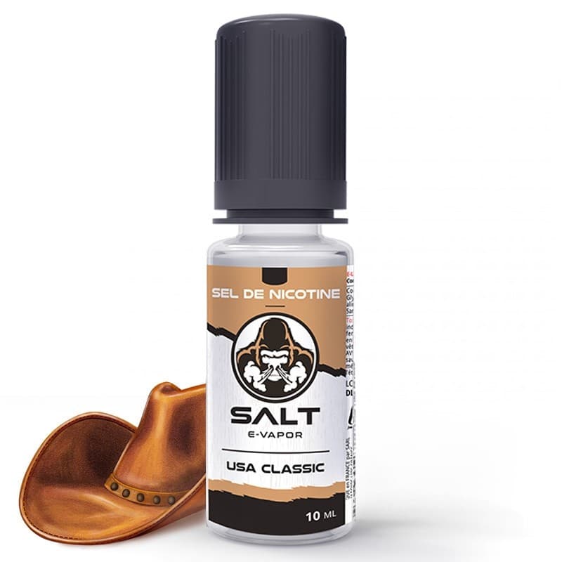 USA Classic 10ml