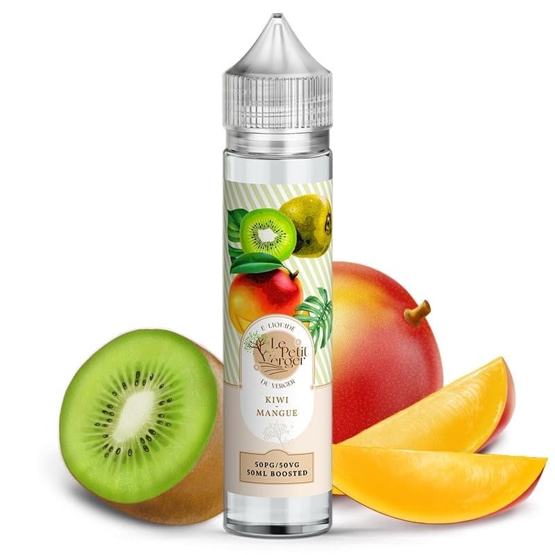 Kiwi Mangue 50ml