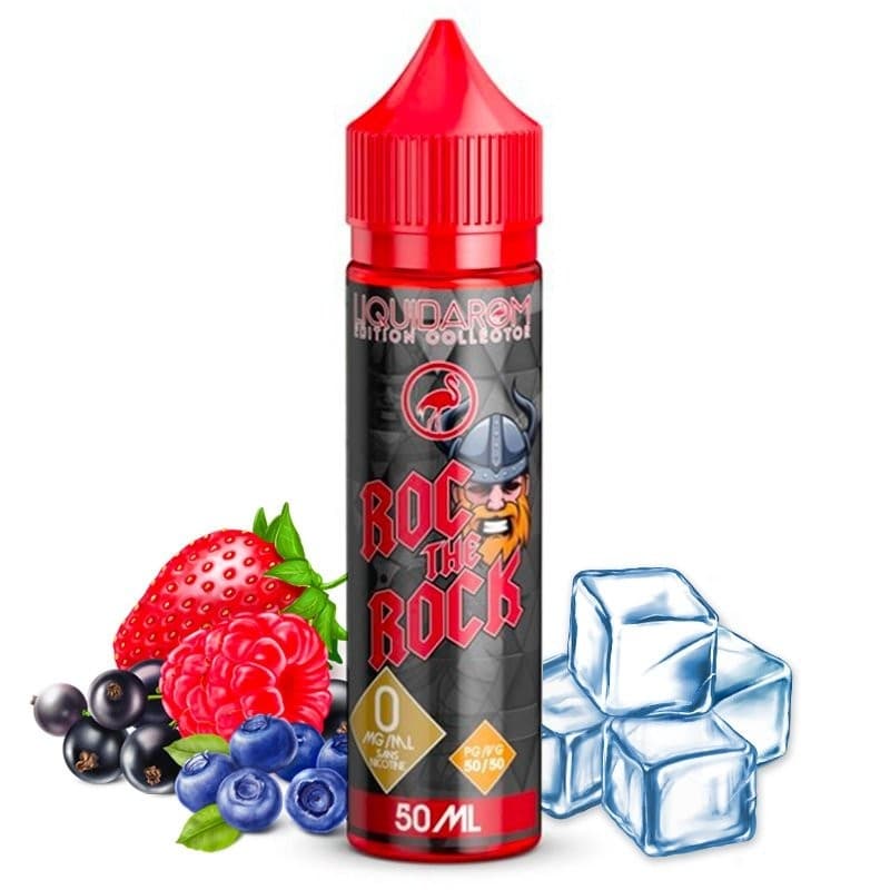 Roc The Rock 50ml