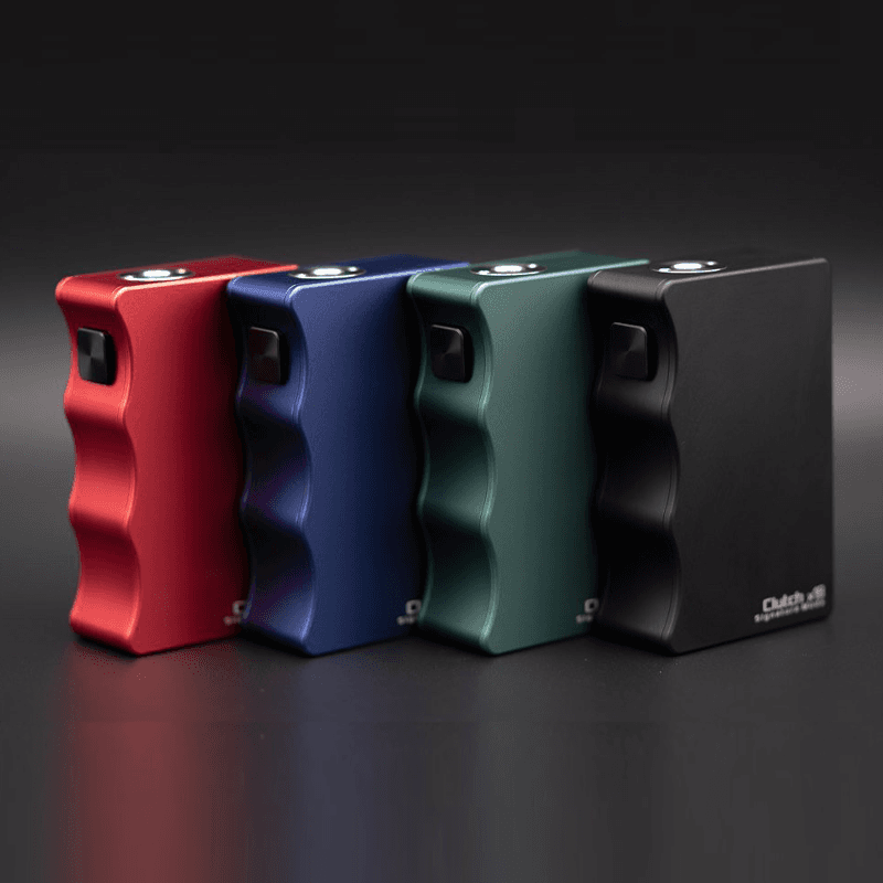 Box Clutch Dual X18