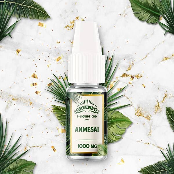 CBD Anmesia 10ml