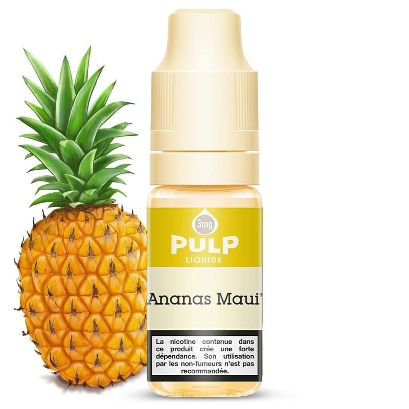Ananas Maui 10 ml
