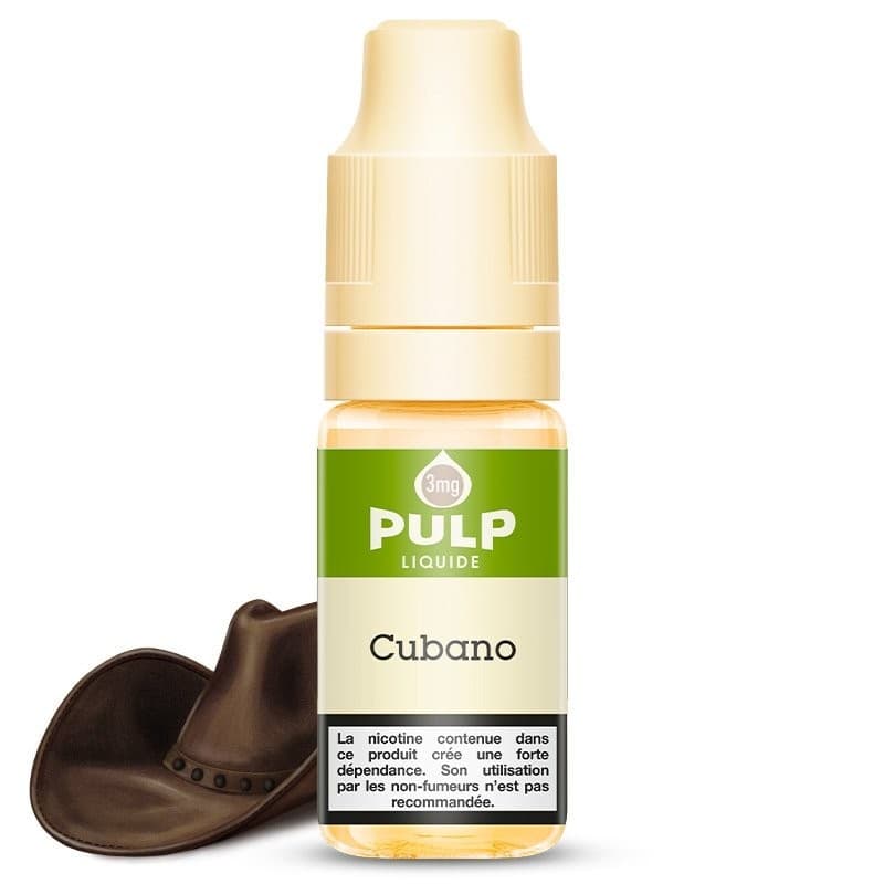 Cubano 10ml