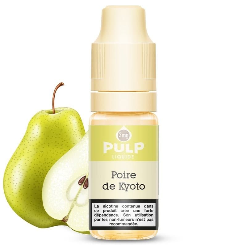 Poire De Kyoto 10 ml