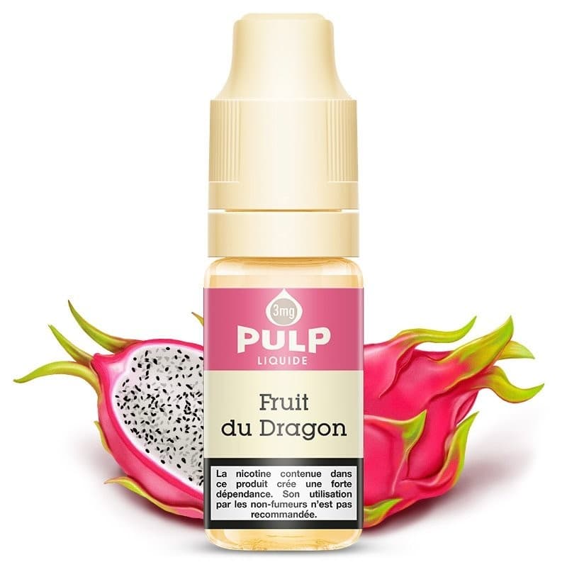 Fruit du Dragon 10 ml