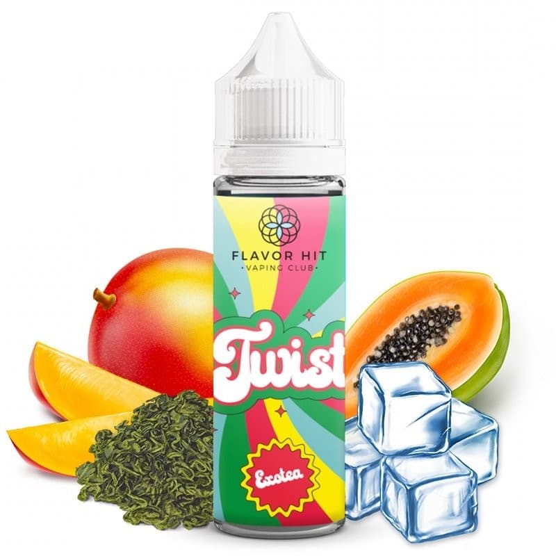 Exotea 10ml / 50ml