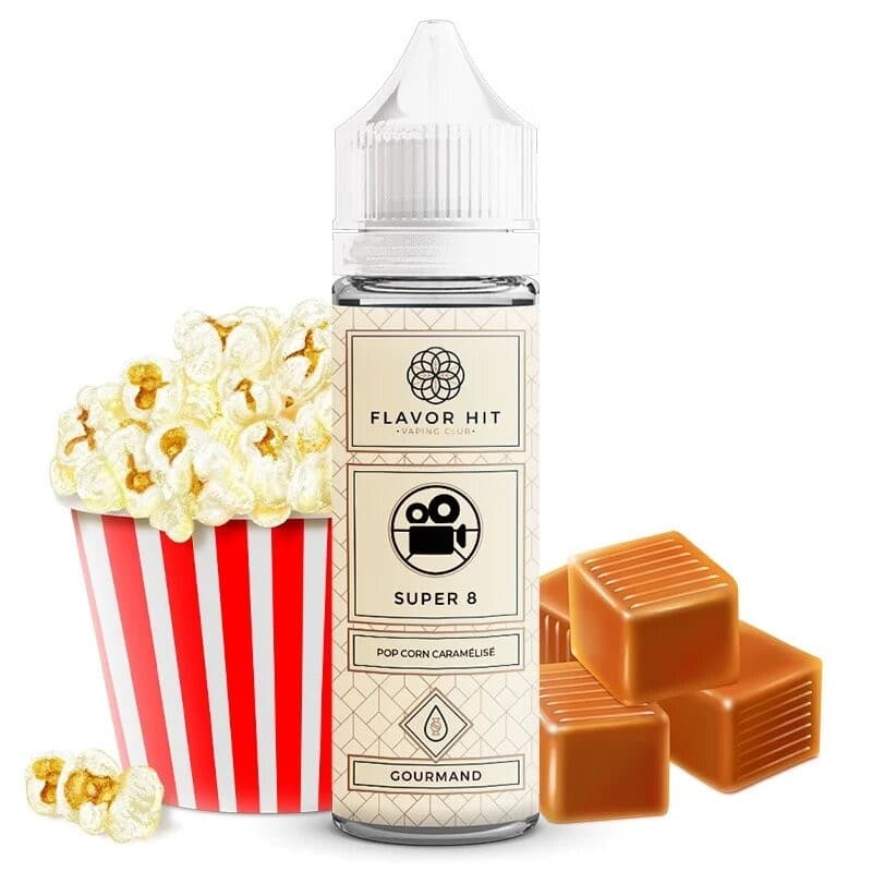 Super 8 50ml