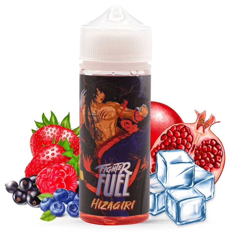 Hizagiri 100ml
