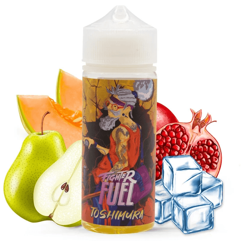 Toshimura 100ml