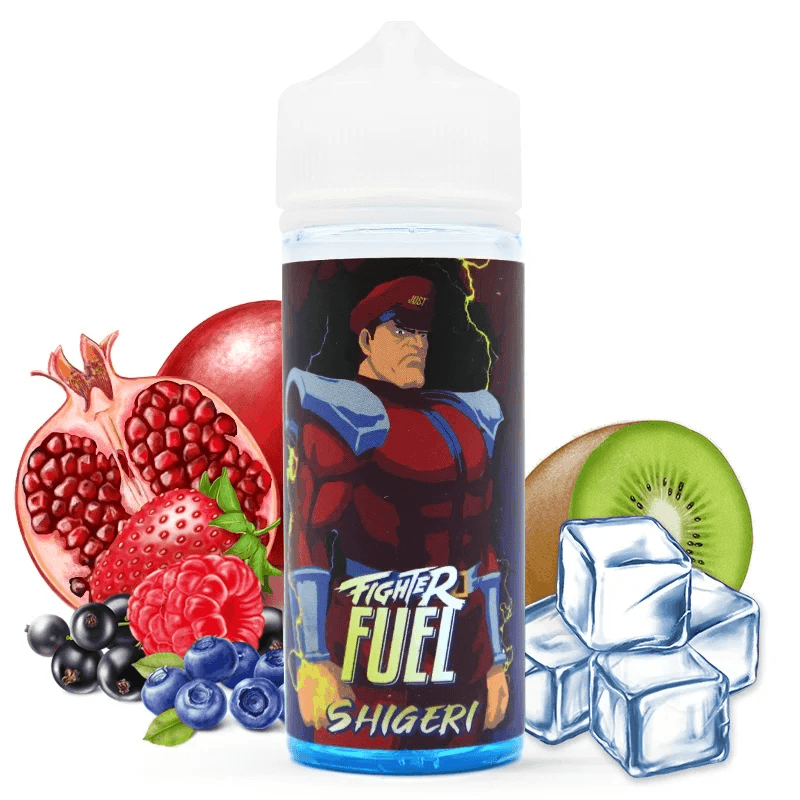 Shigeri 100ml