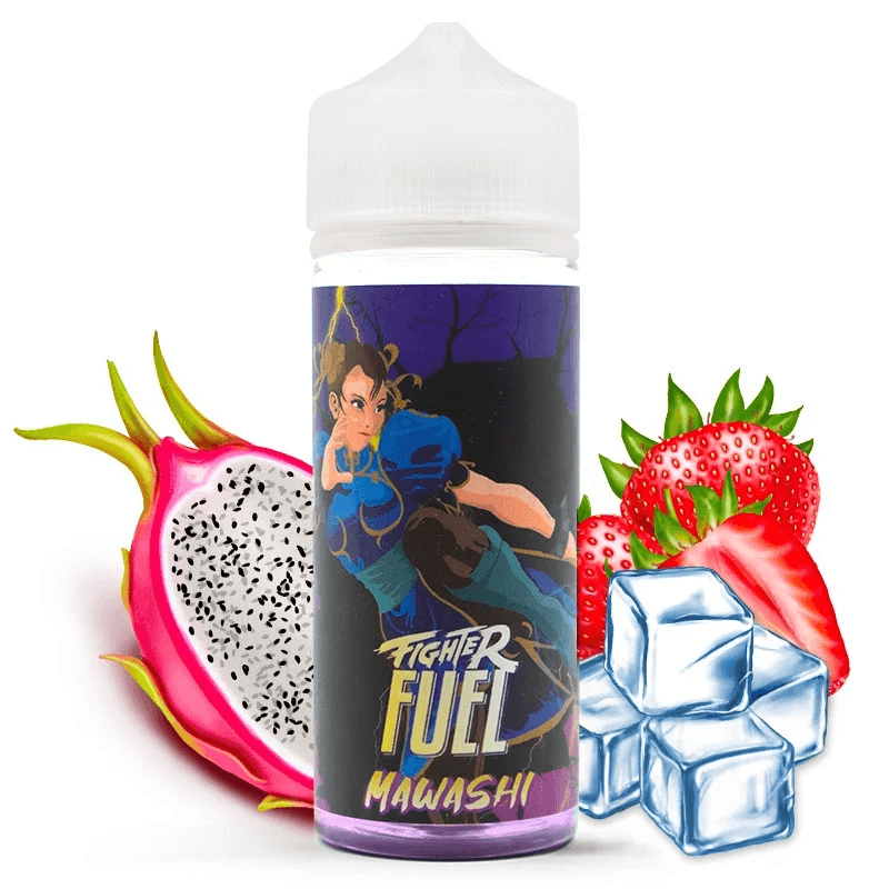 Mawashi 100ml
