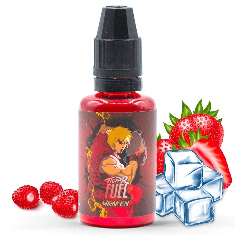 Concentré Uraken 30ml