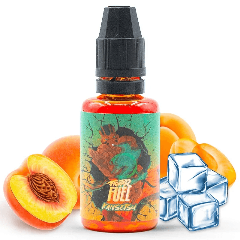 Concentré Kansetsu 30ml