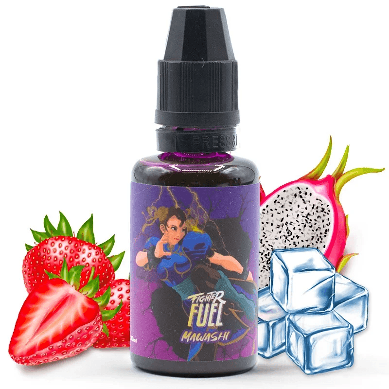 Concentré Mawashi 30ml