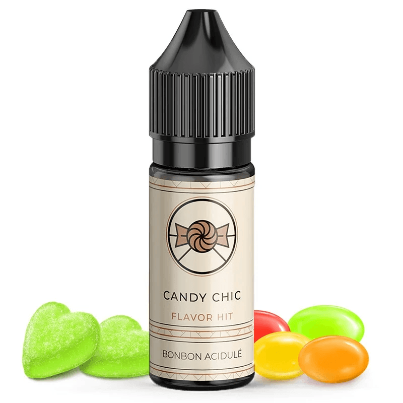 Candy Chic 10ml