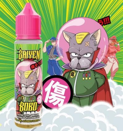 Bobo 10ml / 50ml