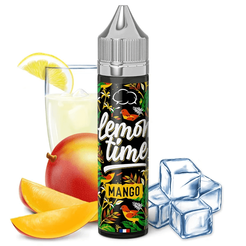 Mango 50ml