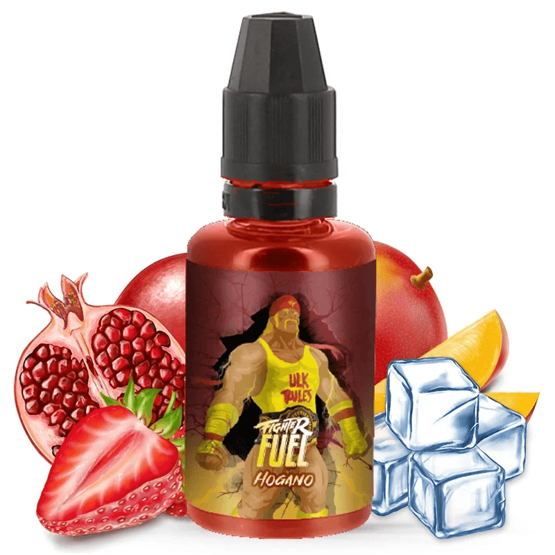 Concentré Hogano 30ml