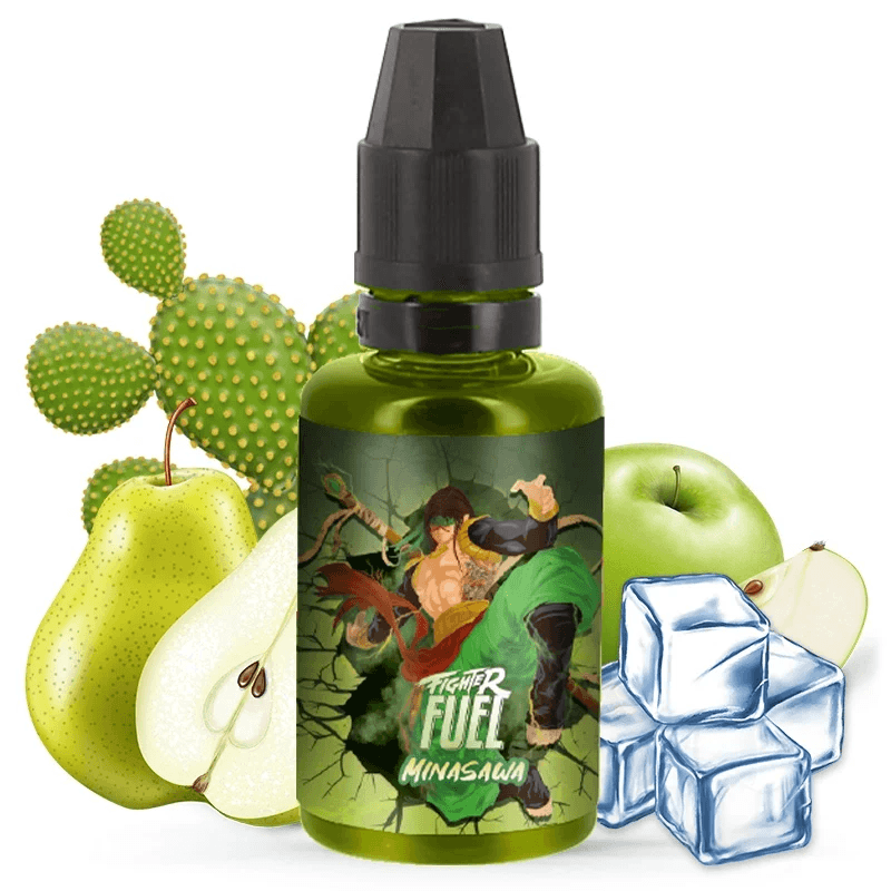 Concentré Minasawa 30ml