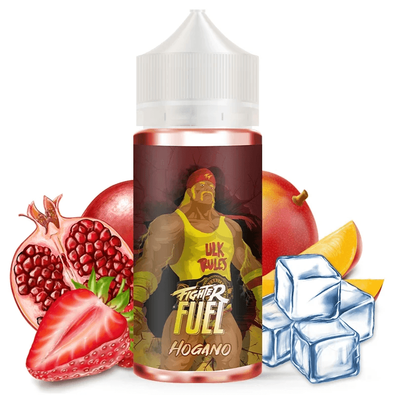 Hogano 100ml