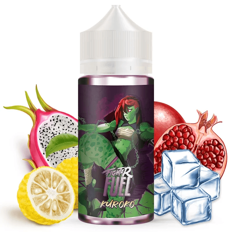 Kuroko 100ml