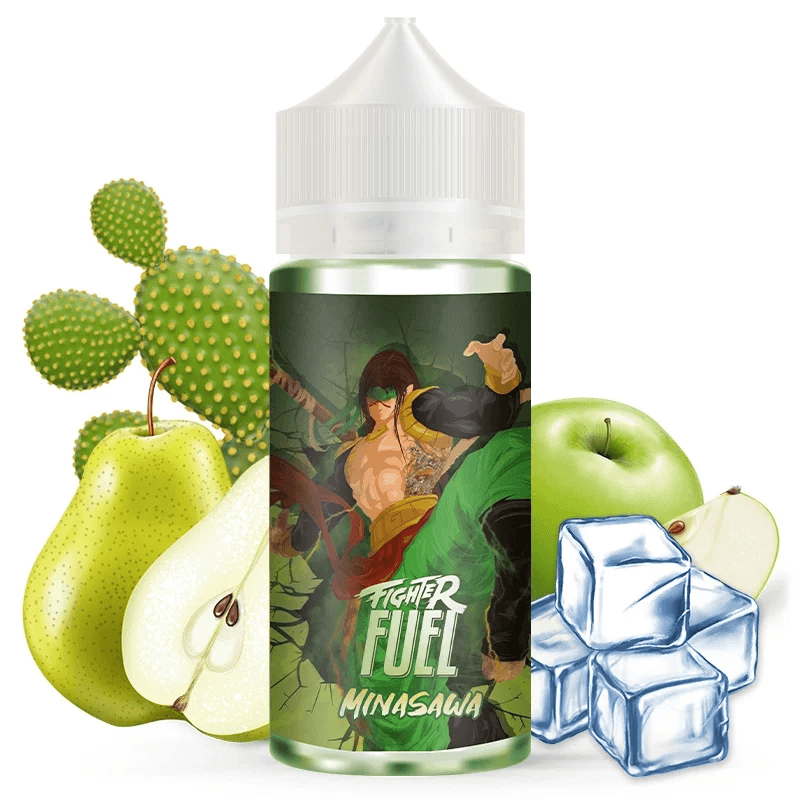 Minasawa 100ml