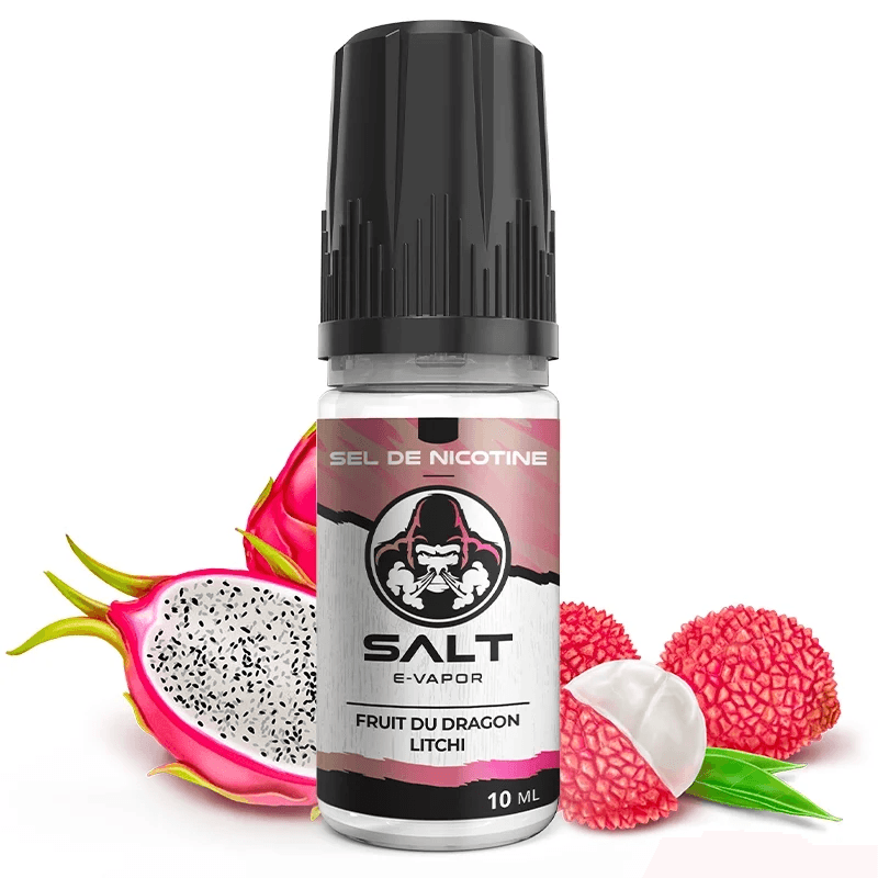 Fruit du Dragon Litchi 10ml