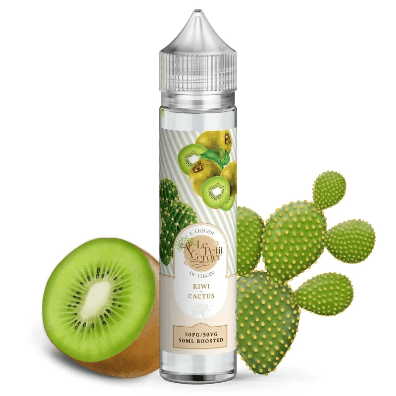 Kiwi Cactus 50ml
