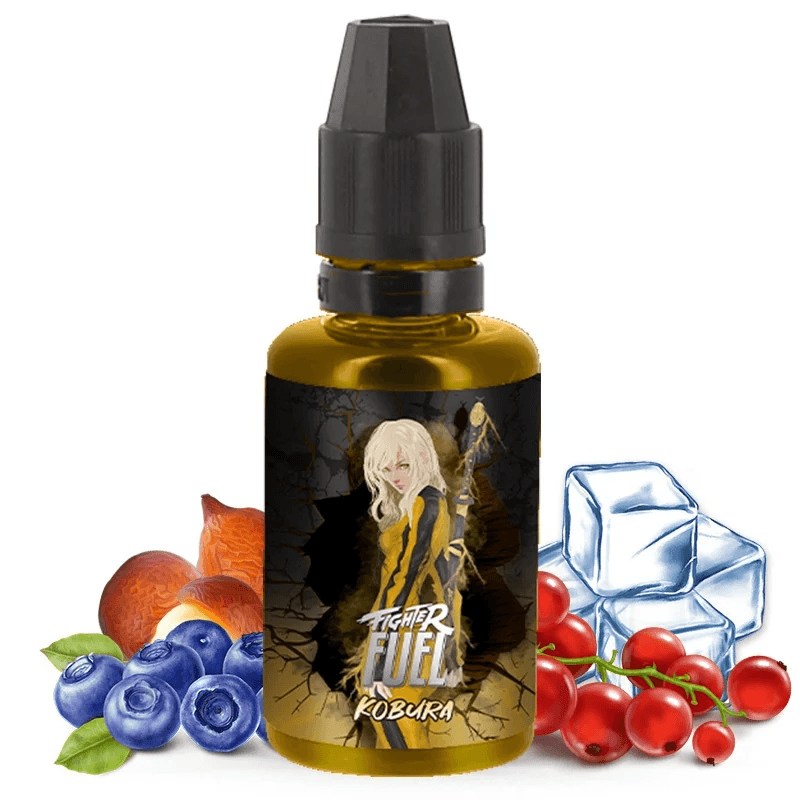 Concentré Kobura 30ml