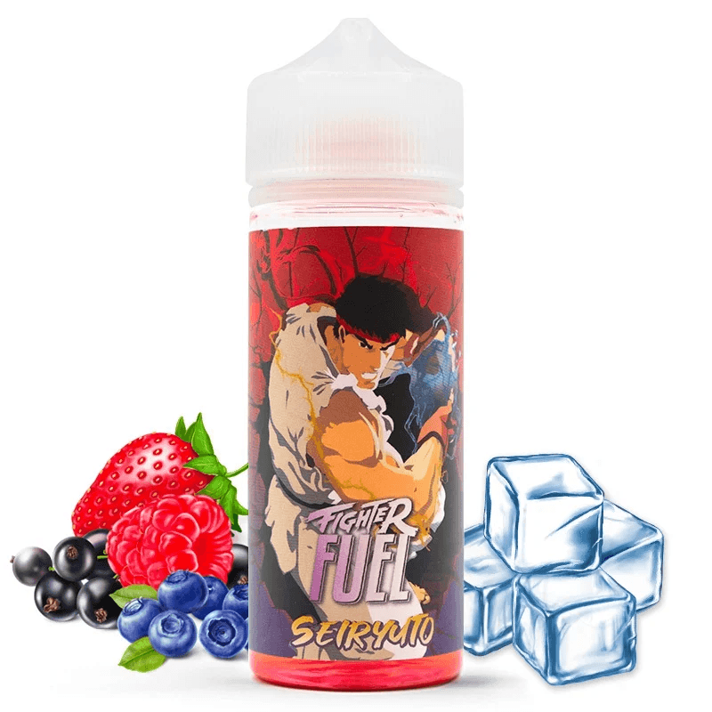 Seiryuto 100ml