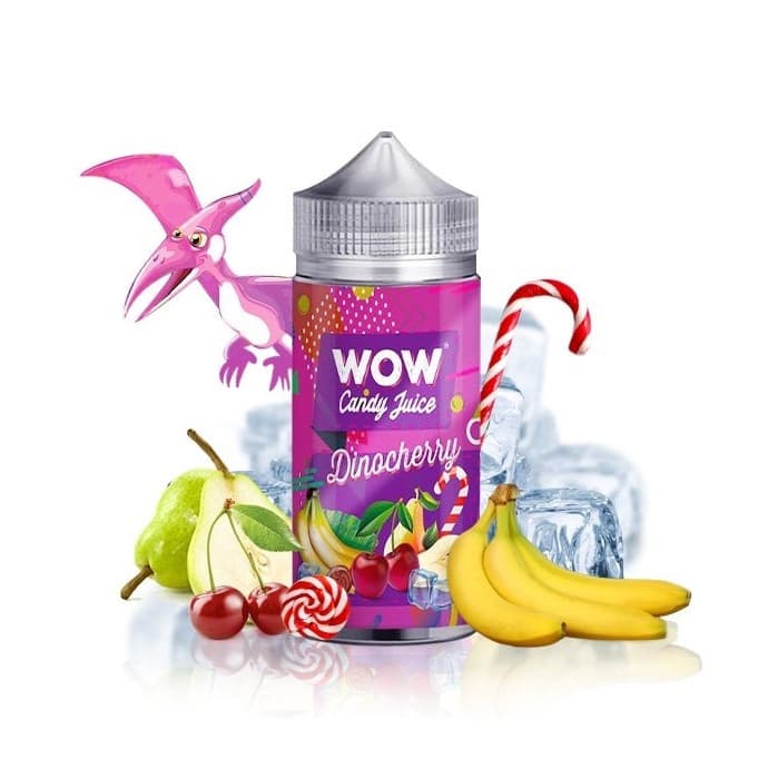 Dinocherry 100ml