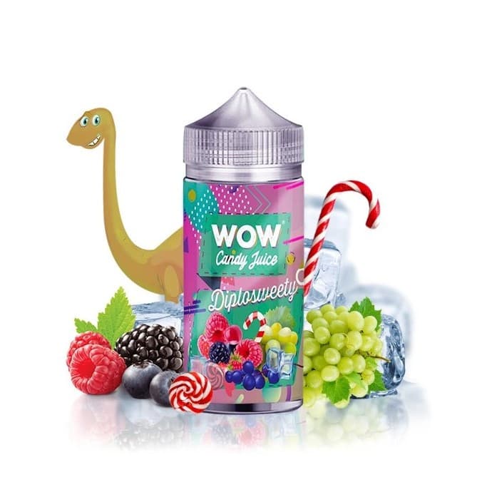 Diplosweety 100ml