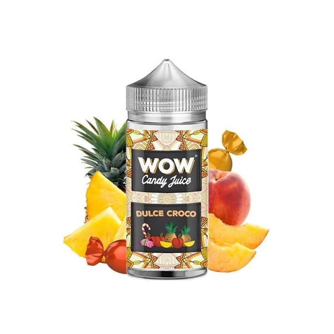 Dulce Croco 100ml