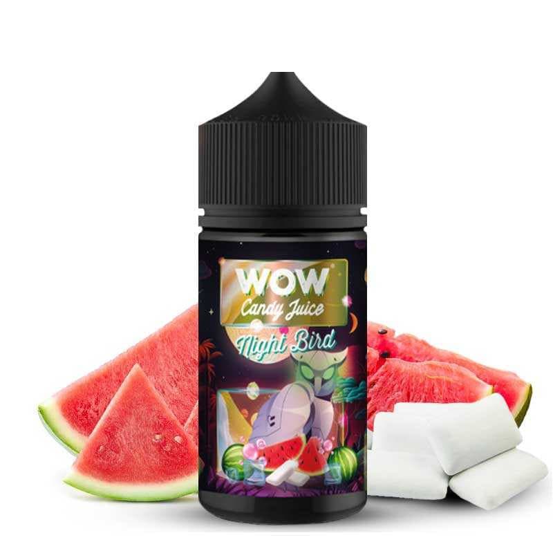Night Bird 100ml