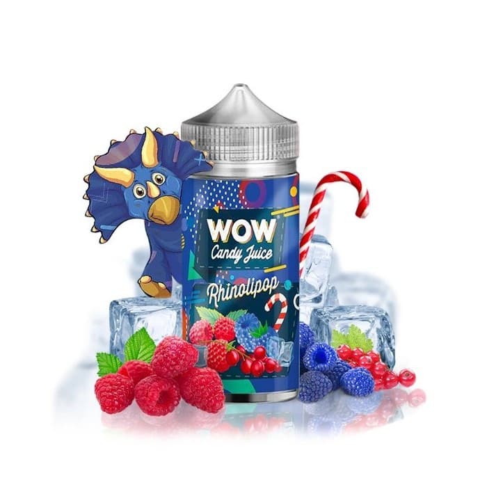 Rhinolipop 100ml
