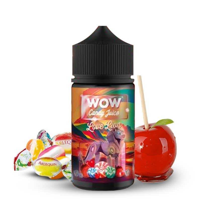 Love Lion 100ml