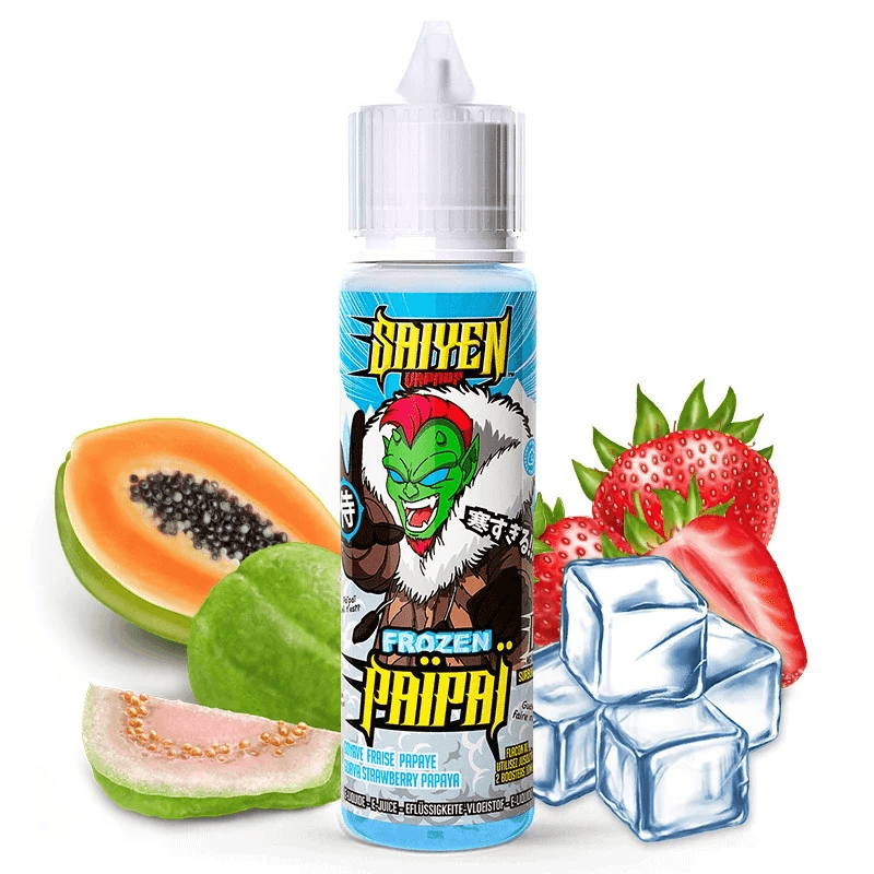 Frozen Païpaï 50ml