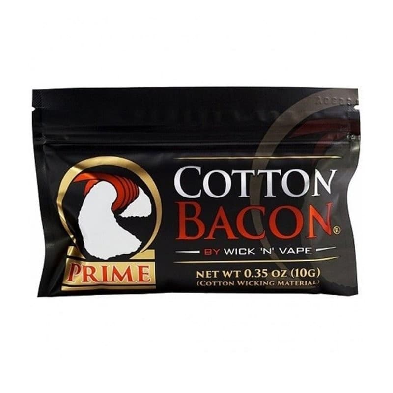 Cotton Bacon Prime