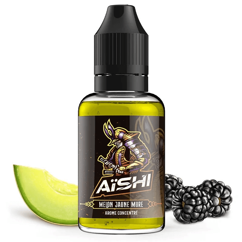 Concentré Ashi 30ml