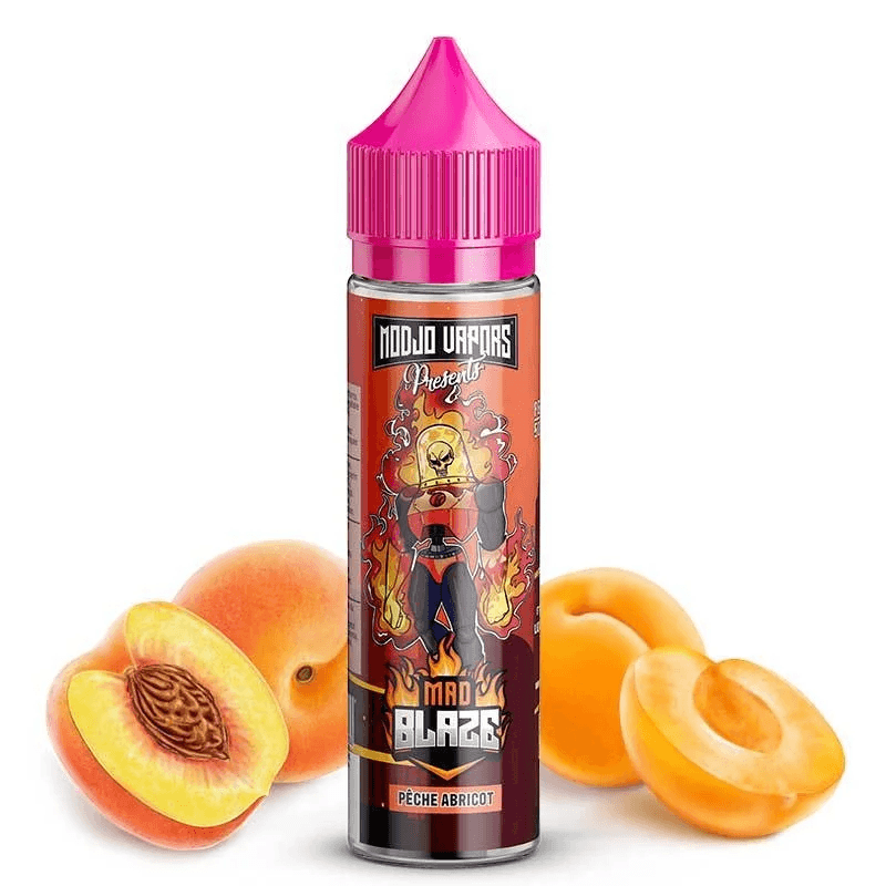 Mad Blaze 50ml