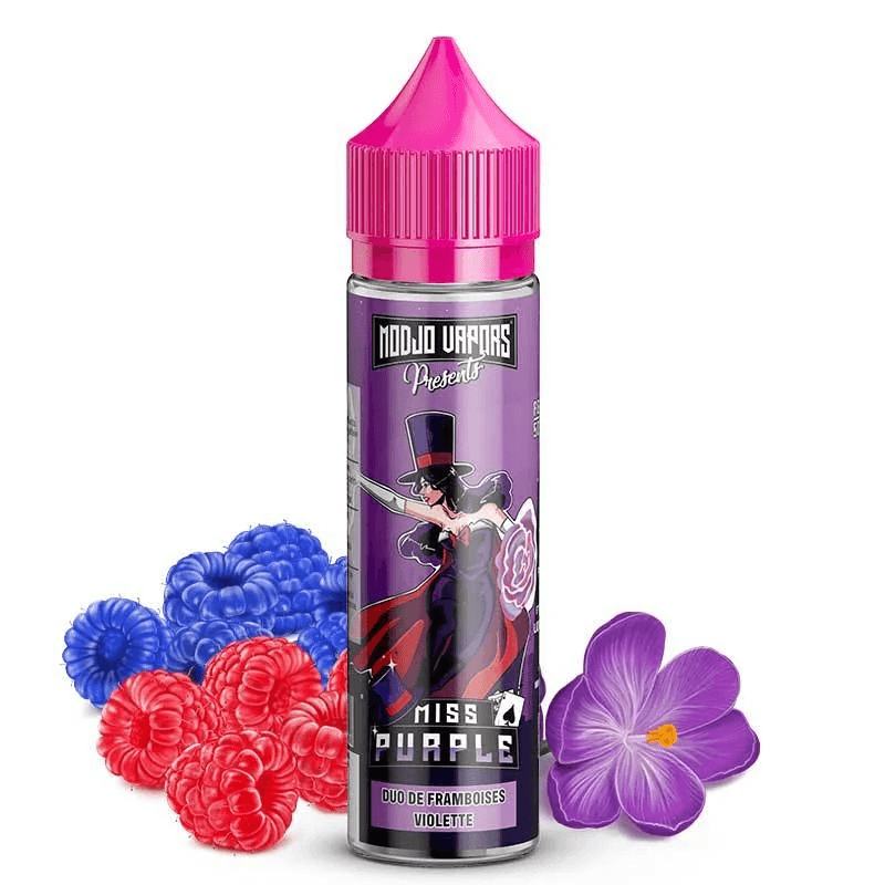 Miss Purple 50ml