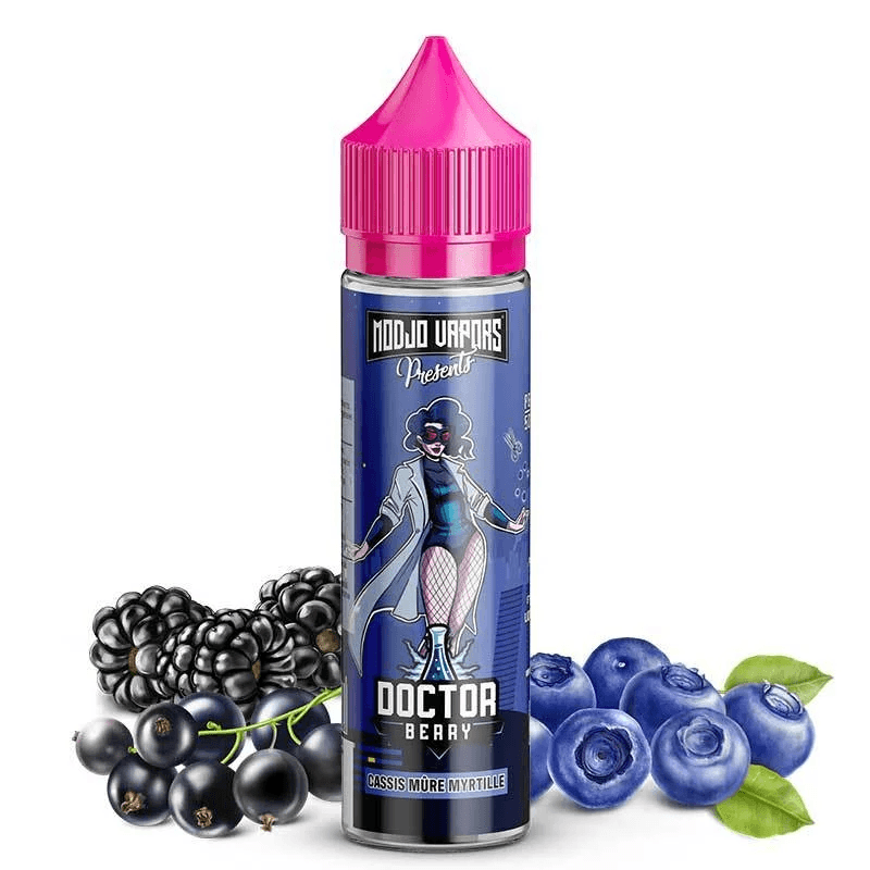 Doctor Berry 50ml