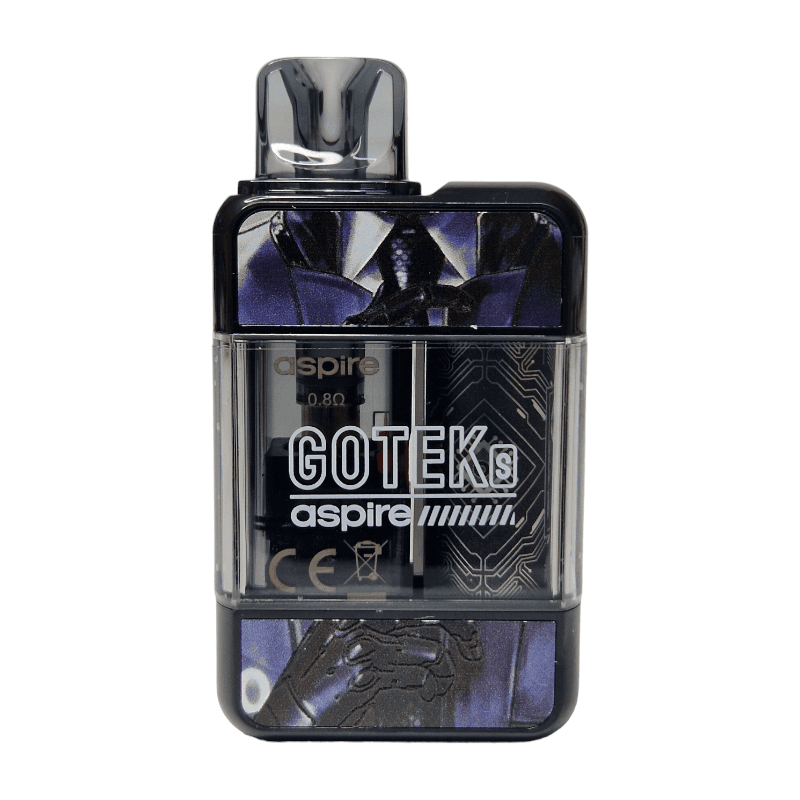 Gotek S pod