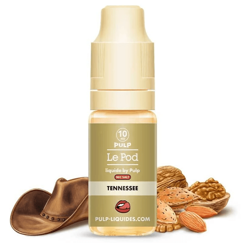 Tennessee Salt 10ml