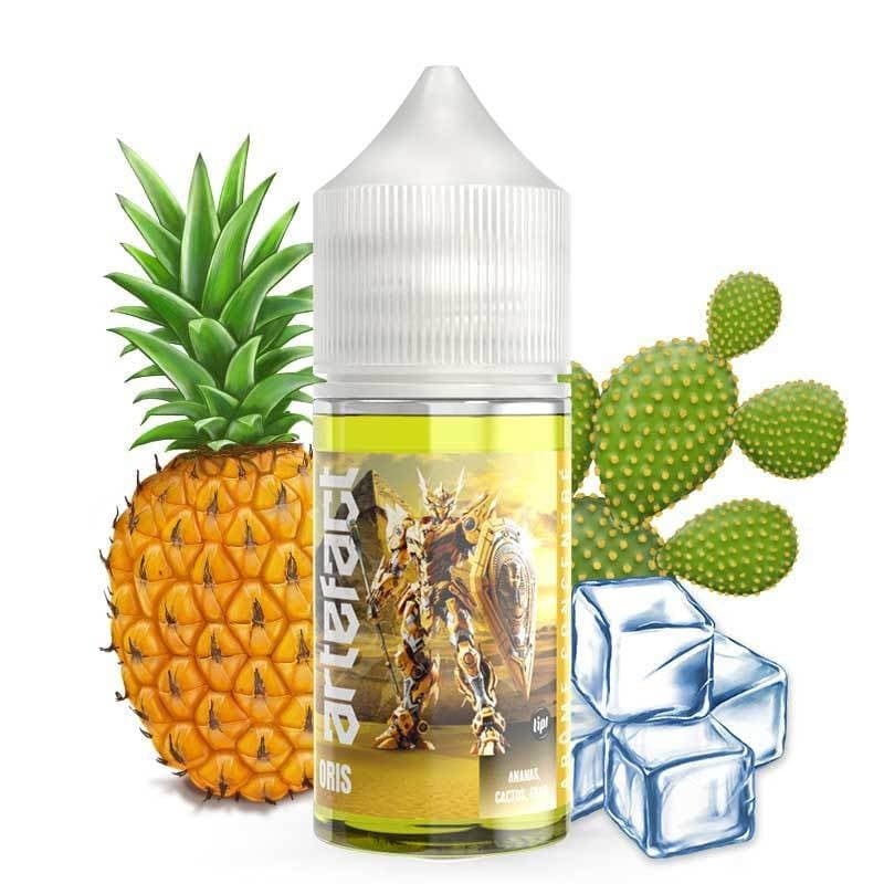 Concentré Oris 30ml