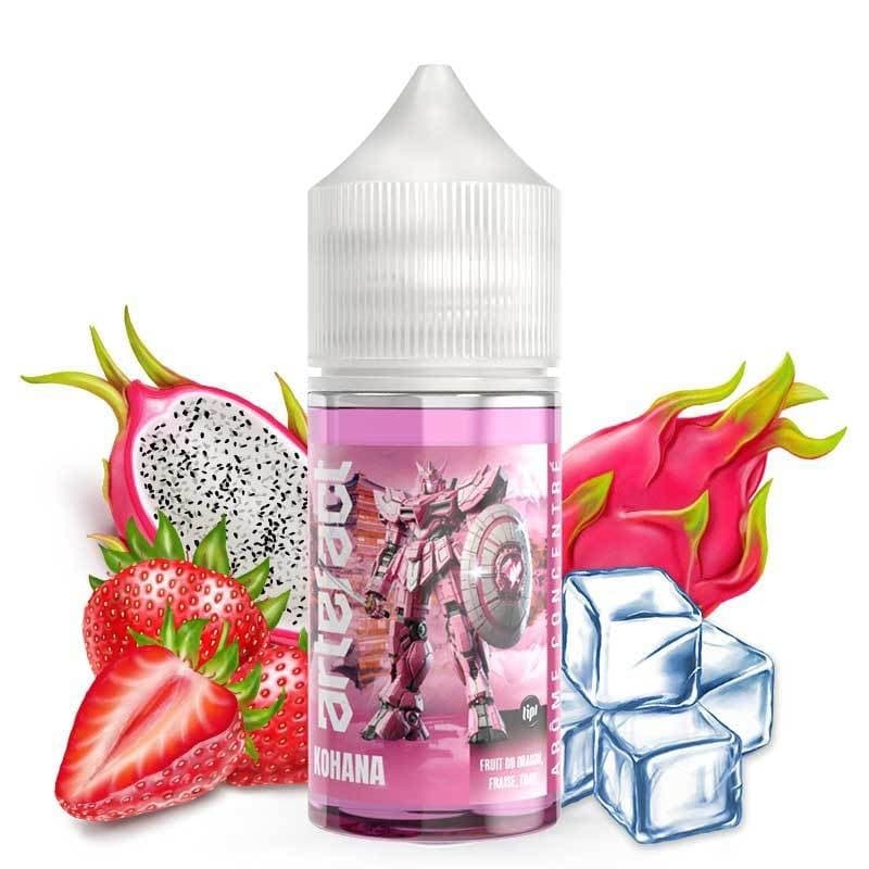 Concentré Kohana 30ml