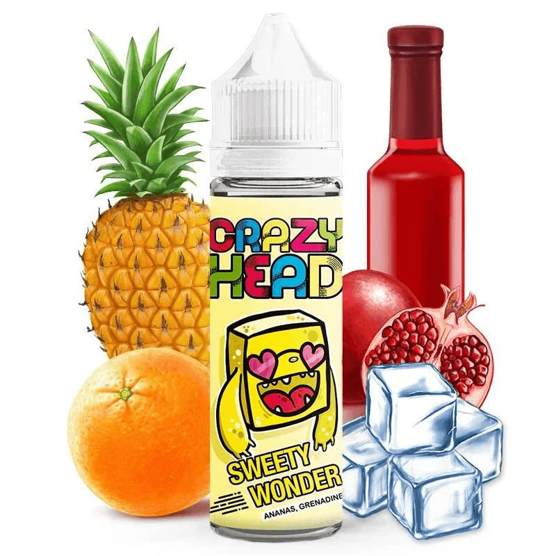 Sweety Wonder 50ml