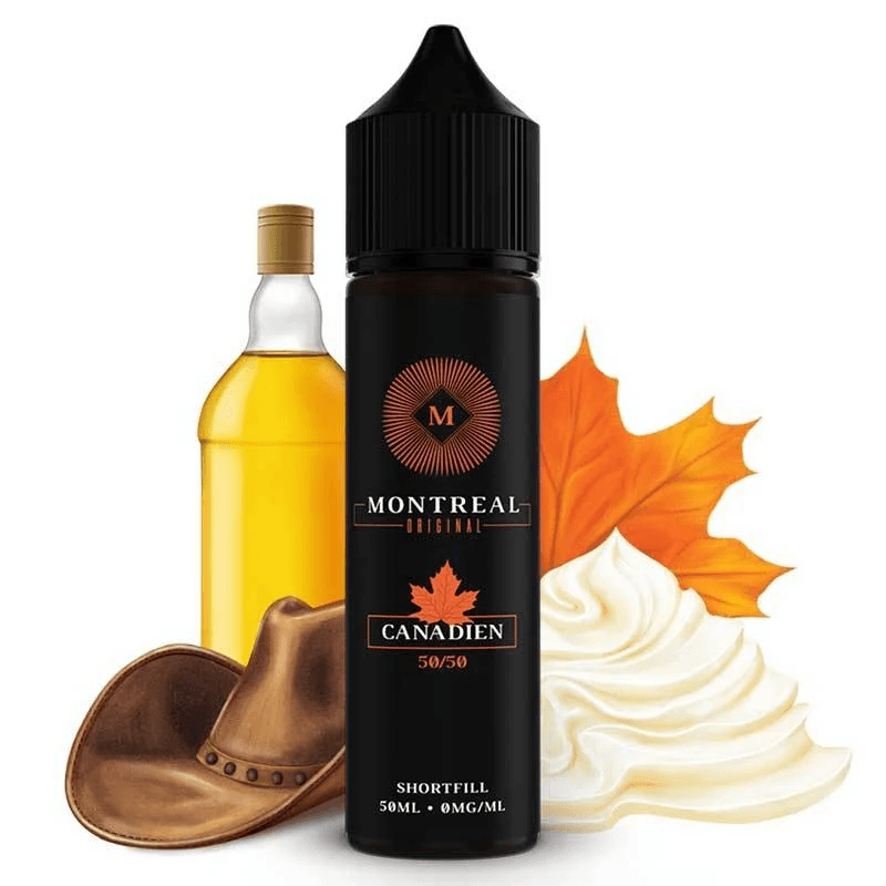 Le Canadien 50ml