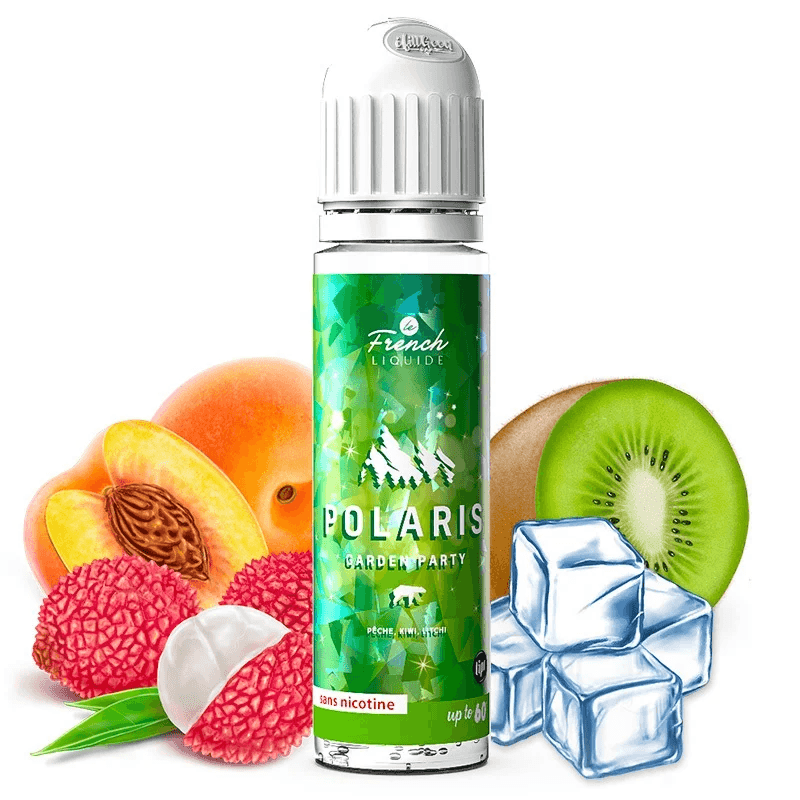 Garden Party 50ml